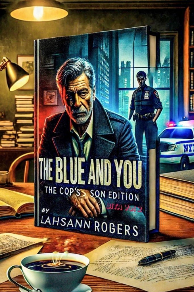The Blue and You