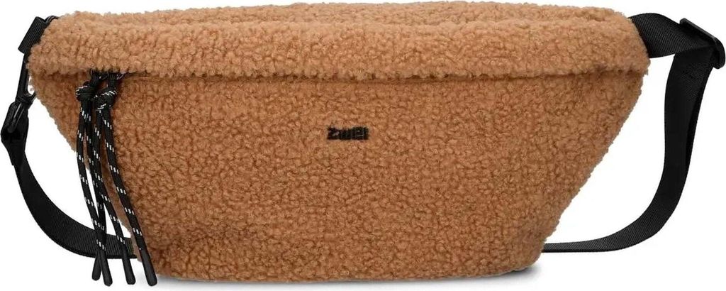 Teddy TEDH80 - Gürteltasche 40 cm (creme)
