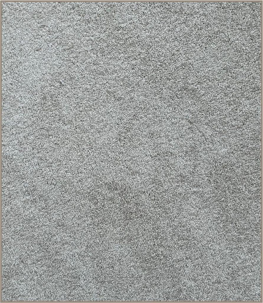 80x80 cm Kusový koberec Capri svetlo béžový štvorec Obrázok produktu 