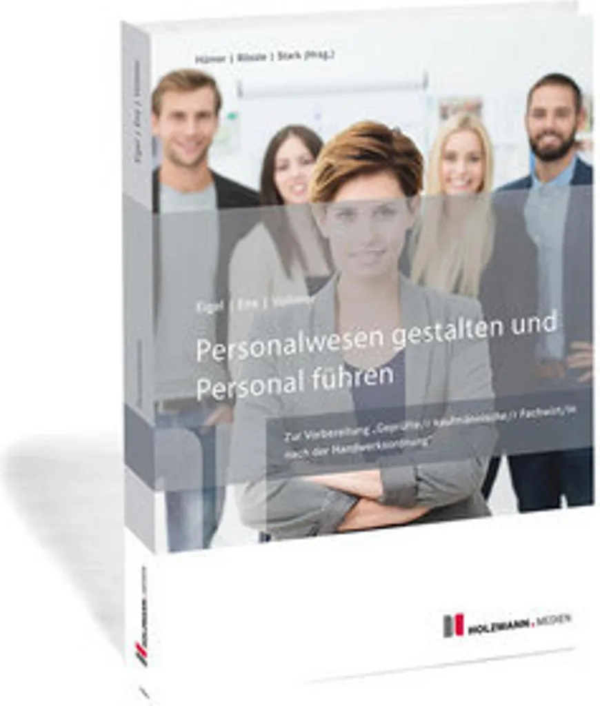 Comment Gérer ses Équipes ? Livre Personalwesen Gestaltung et Führung