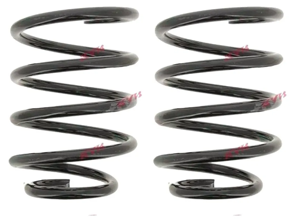 Jeu de ressorts de suspension avant KYB Ø 177 mm pour Rover 75 Berline
