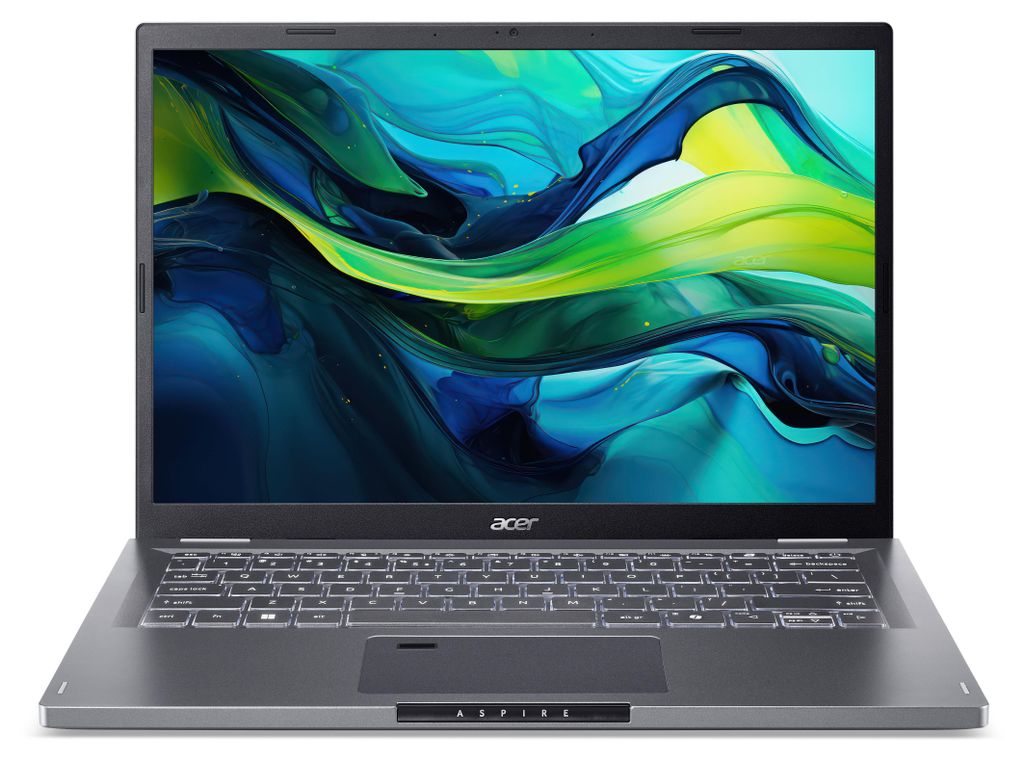 Acer Aspire A14-51M-51PY, Intel Core 5, 35,6 cm (14"), 1920 Produktbild 