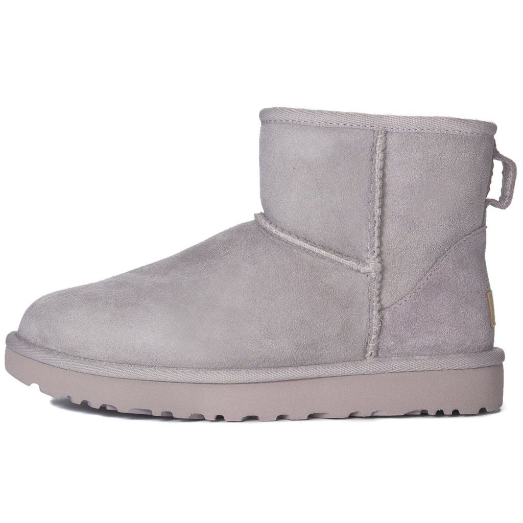Schuhe UGG Classic Mini Ii Pale Smoke 1016222PSK Produktbild 4