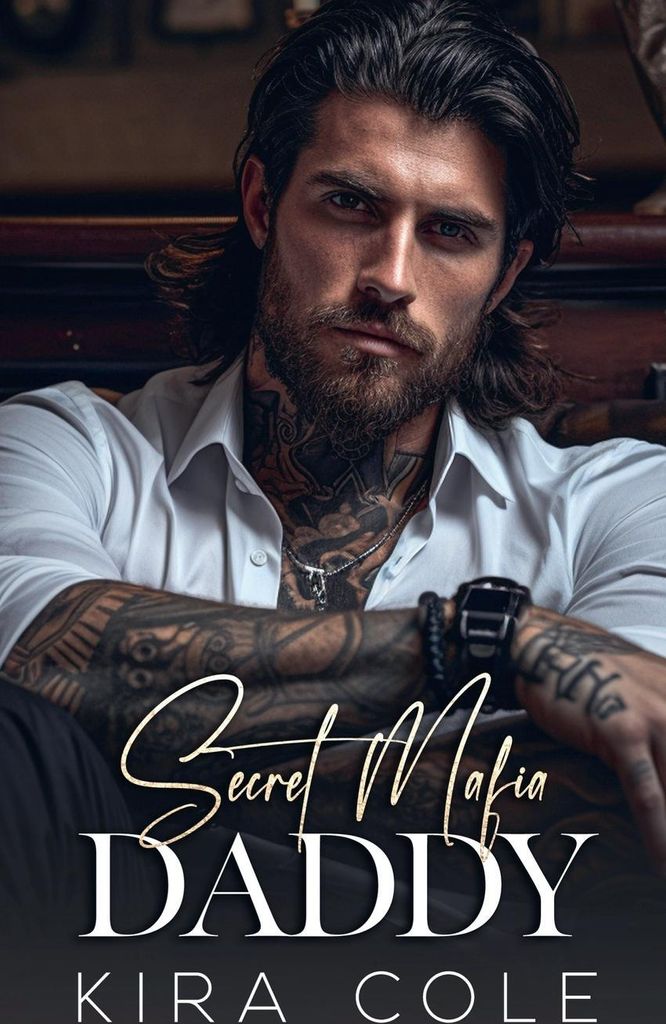 Secret Mafia Daddy
