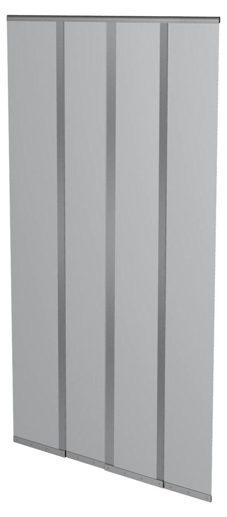Windhager – Protection anti-insectes PLUS – Rideau de porte Image du produit 