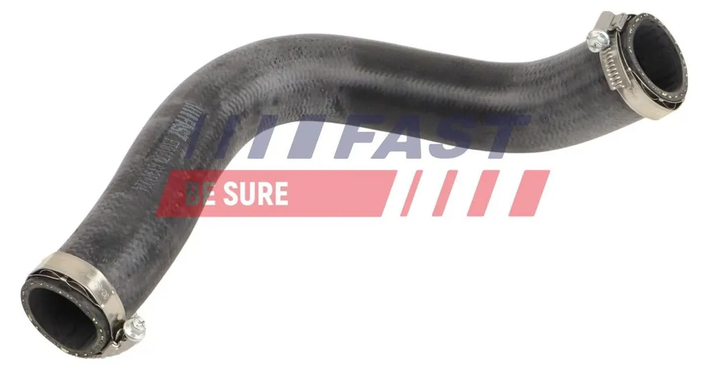Tuyau d'admission Turbo FAST FT01171 pour NISSAN Qashqai J10 et NJ10