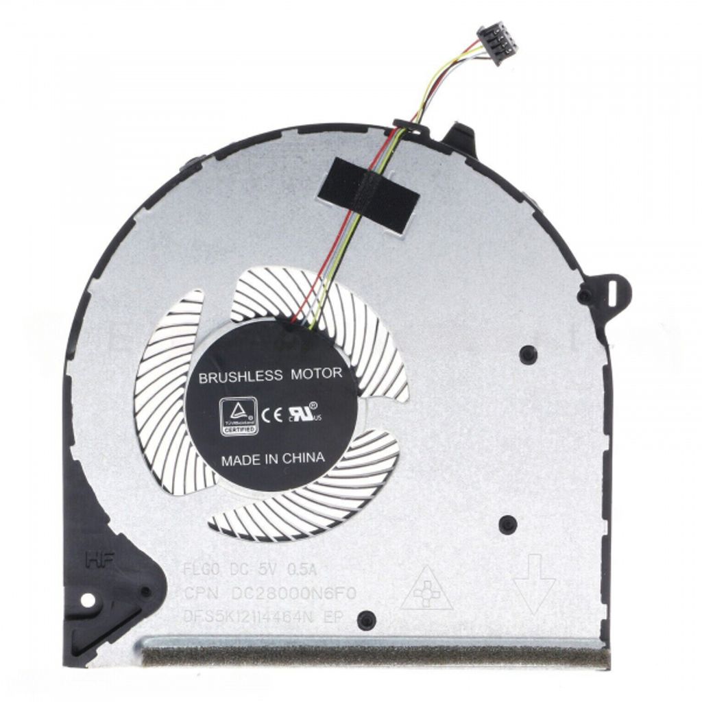 CPU Lüfter FAN für HP 250 255 G8 G9 15S-DY TPN-C139 DC28000N6F0
