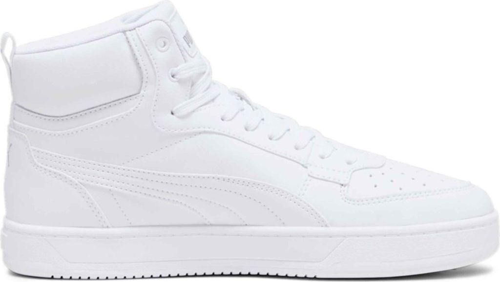 Puma Sneakers 392291-02 in White color size 45 Immagine del prodotto 