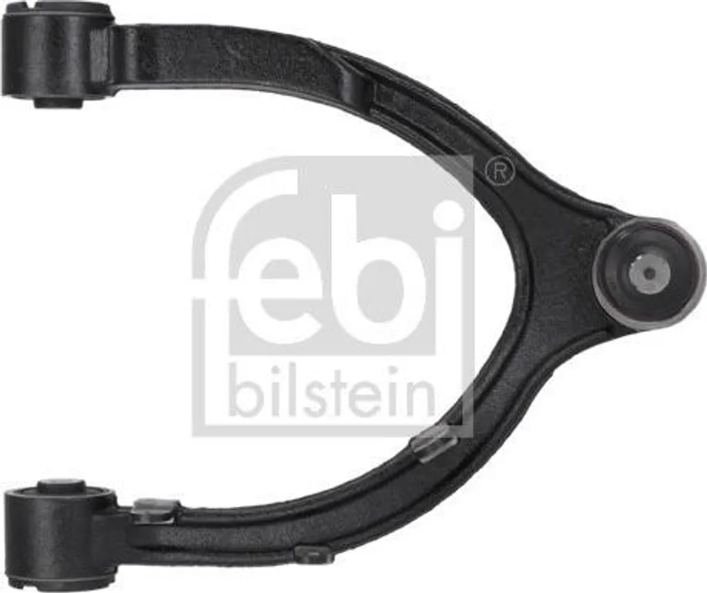 Bras de suspension FEBI 179581 pour train avant de voiture