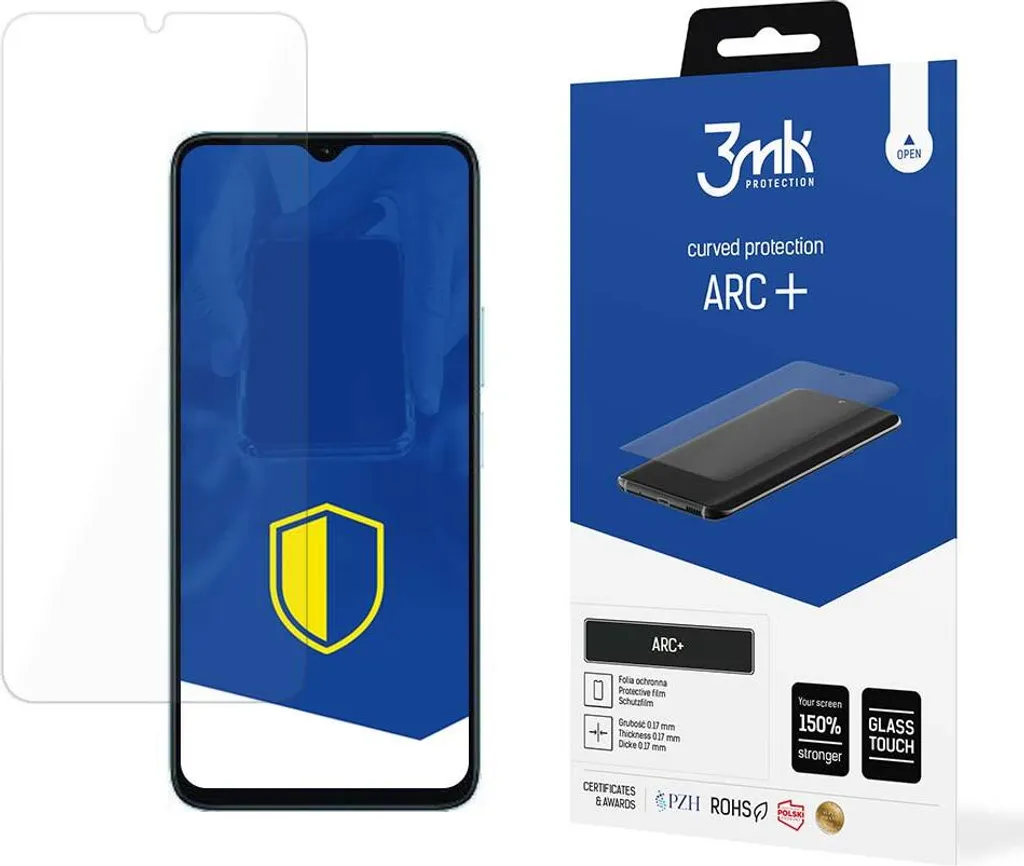 Pellicola Protettiva Compatible con Tastiera Cover in Silicone