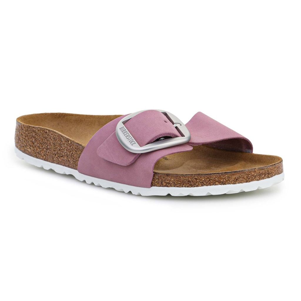 Birkenstock Madrid Big Buckle 1022055 (36/orchid)