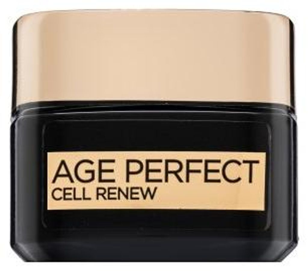 L'Oreal Age Perfect Cell Renew Revitalizing Day Cream 50ml Image du produit 