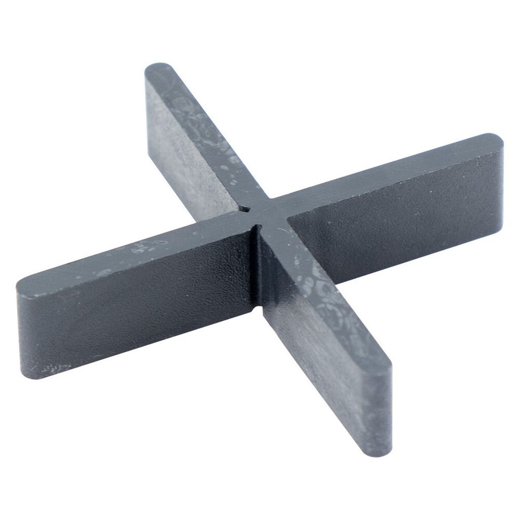 Niedrige Fugenkreuze, Größe 3 mm / Höhe 10 mm, Anzahl 500 Stück (Pack à 500 Stück)