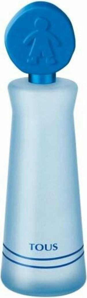 Tous Tous Kids Boy woda toaletowa dla dzieci 100 ml Zdjęcie produktu 