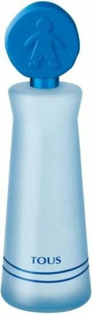 Parfum Tous Kids Boy 100ml - Pour les Activités et l'École au Quotidien