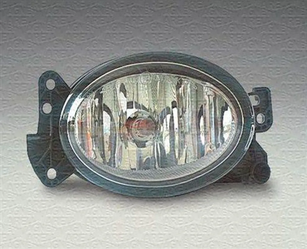 MAGNETI MARELLI 710305077002 Fari antinebbia OE A1698201656 compatibili con Classe G, Classe C