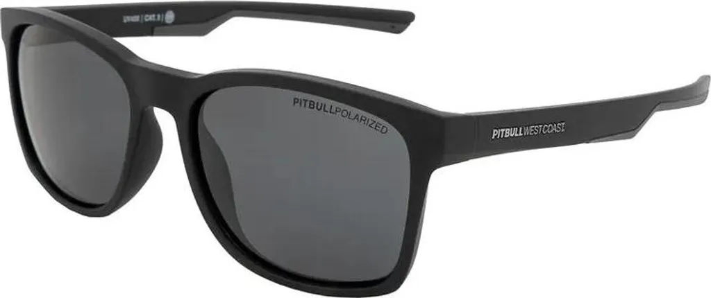 Lunettes de soleil pour Homme SEASTAR PitBull West Coast Plage et Ville