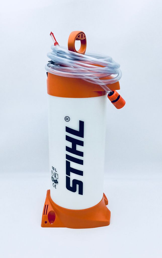 Tlaková nádrž na vodu STIHL 10 l 00006706000 Obrázek produktu 