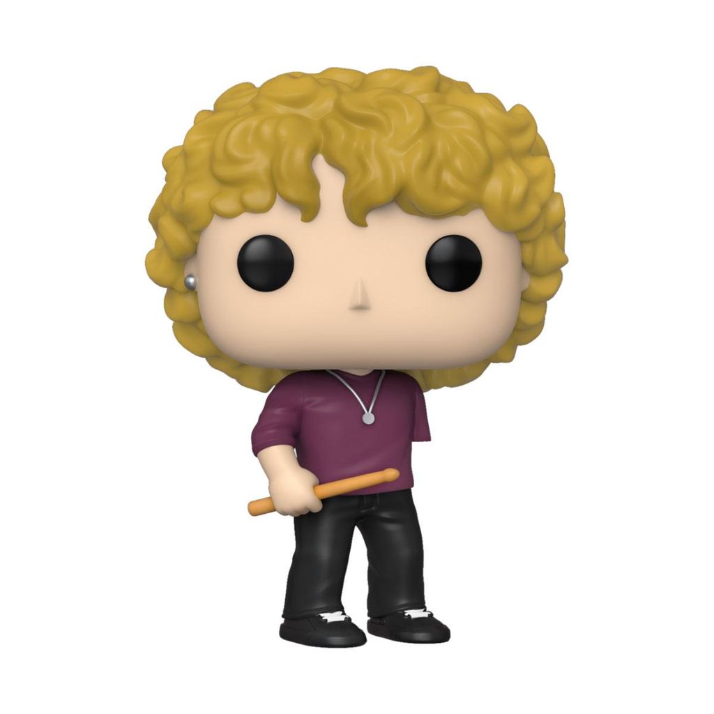 FUNKO 40127, PVC, 0,25 rok / roky, 1 kusov, CE, Nevhodné do Obrázok produktu 
