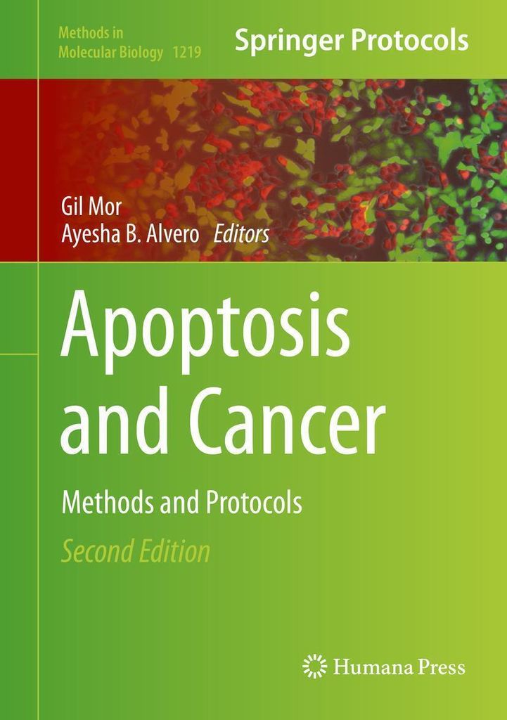 Apoptosis and Cancer