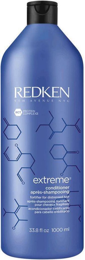 Redken | Spülung für sprödes und geschädigtes Haar, Anti Produktbild 2