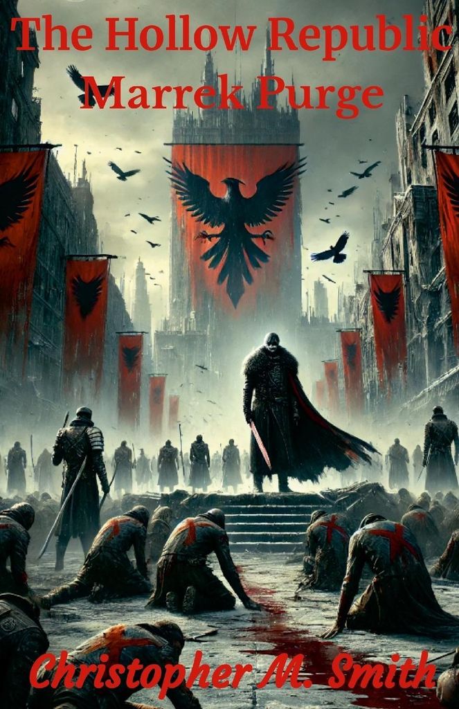 The Hollow Republic