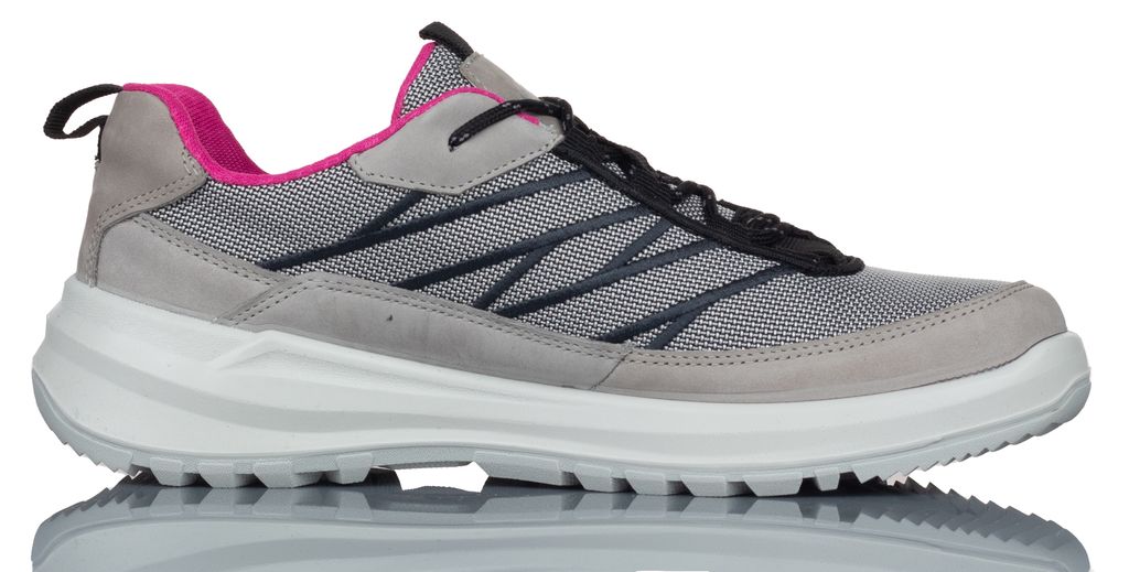 Schuhe 4F Stadttrekking OBDL25625S