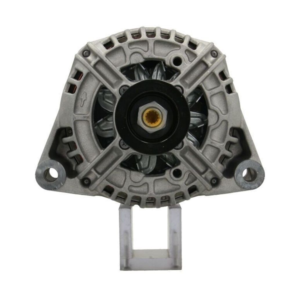 BV PSH 555.936.120.280 Lichtmaschine Generator LiMa 120A 12V passend für MERCEDES-BENZ E-Klasse Limousine (W211) E-Klasse T-modell (S211) VIANO (W...