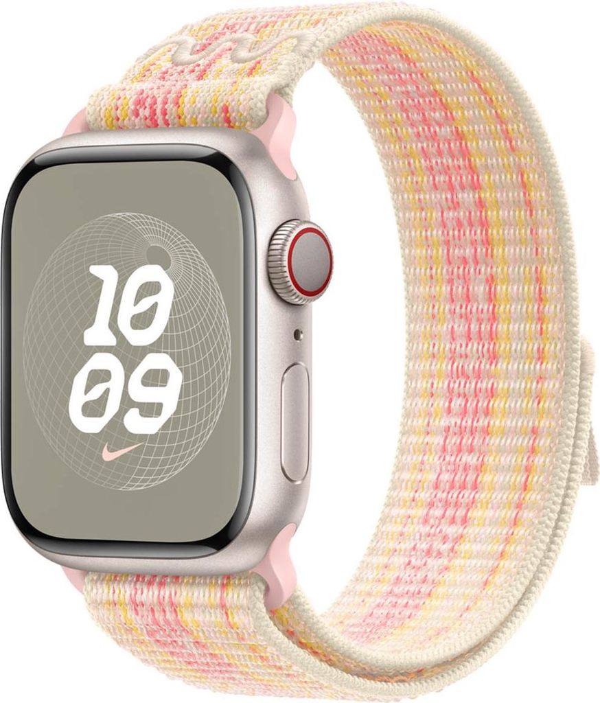 Apple MUJW3ZM/A accessoire intelligent à porter sur soi Image du produit 