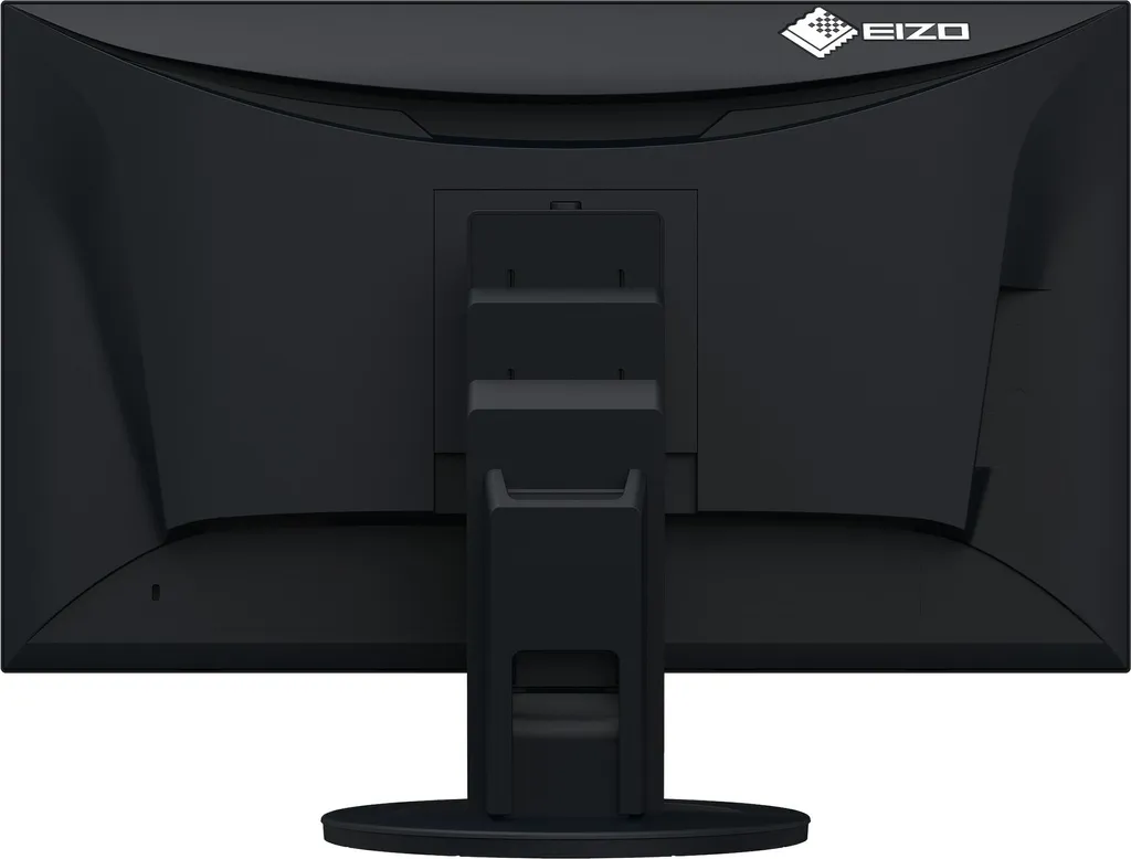 Écran PC EIZO EV2480-BK 23,8" idéal pour le télétravail et multitâche - 5