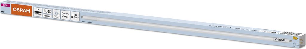 Osram Led Tube T5 Hf L13 517Mm  4000K Produktbild 