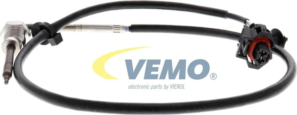 Capteur Thermique d'Échappement Opel Antara M14x1,5 Longueur 580 mm VEMO