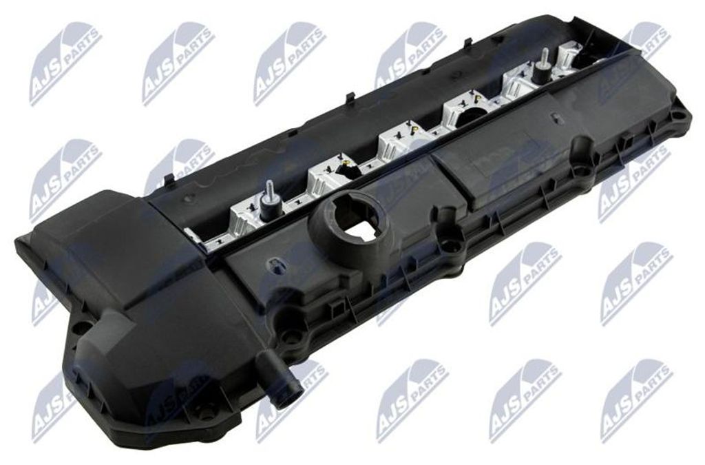 Zylinderkopfhaube BPZ-BM-020 für BMW 5 Limousine (E39) +Dichtung
