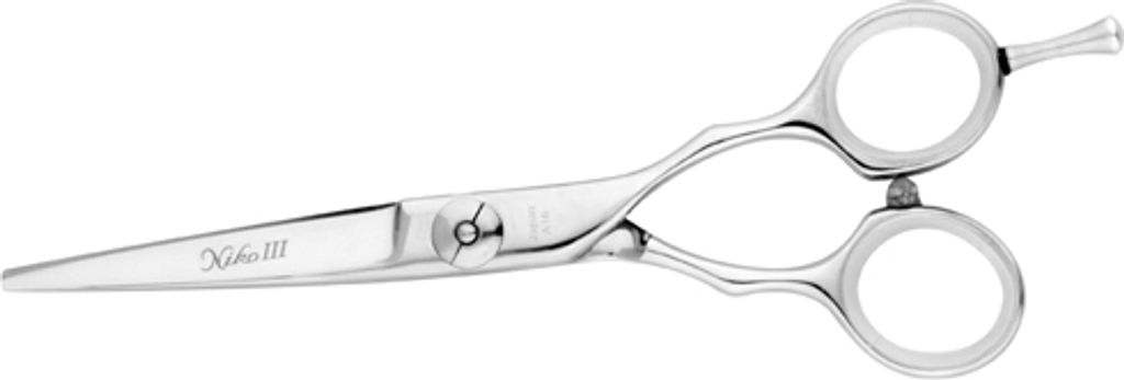 Nikarma Friseurschere Niko III A 16 6,0 Zoll