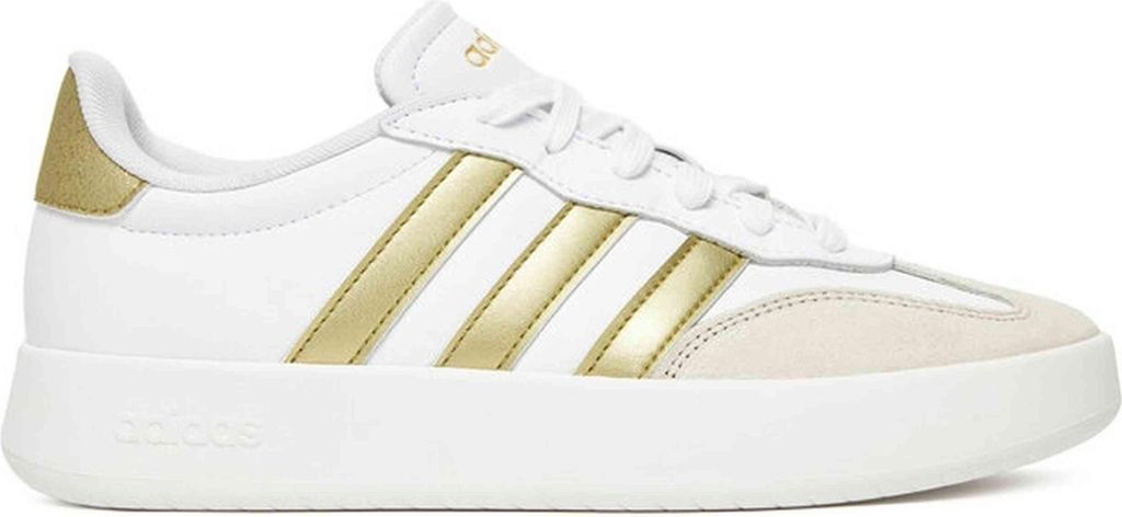 Adidas Sneakers JR1191 in White color size 39.5