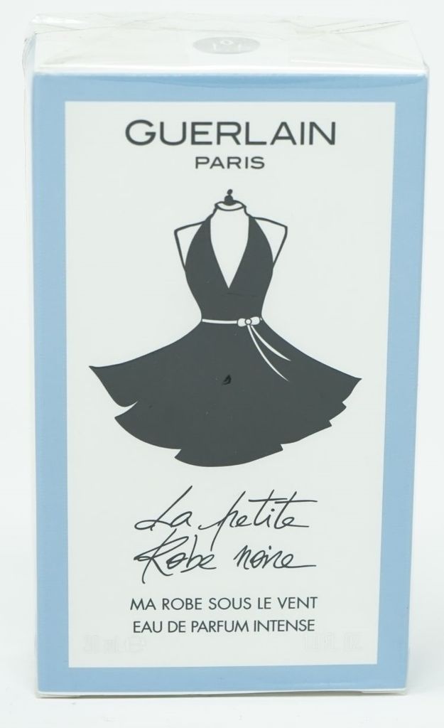 Guerlain La Petite Robe Noire Ma Robe Sous Le Vent Intense Immagine del prodotto 