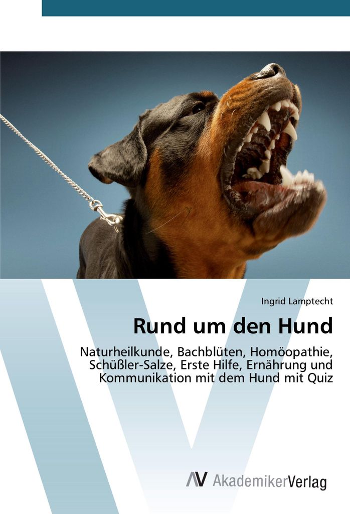Rund um den Hund