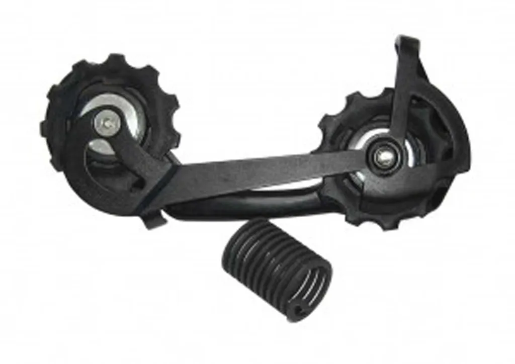 Réparation Dérailleur SRAM Rival : Kit Galets 11.7515.033.040 Chape Medium
