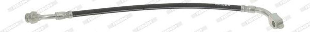 FERODO FHY2347 Bremsschlauch Vorne Links für NISSAN TERRANO II (R20) PICK UP (D21) Pathfinder II (R50) TERRANO I (WD21) PICK UP (D22) NAVARA Pick-up