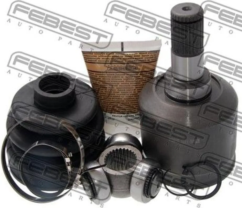 Soufflet de cardan kit de joints de transmission pour Sonata et XG OE
