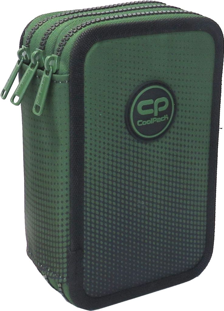 Coolpack Jumper 3 Fach Federmäppchen mit Zubehör Produktbild 6