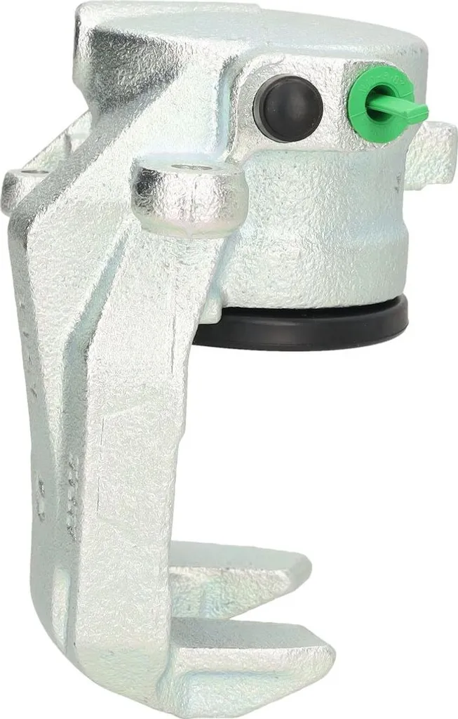 Réparer freinage Mercedes W169 avec l'étrier avant droit OPTIMAL BC-1046R