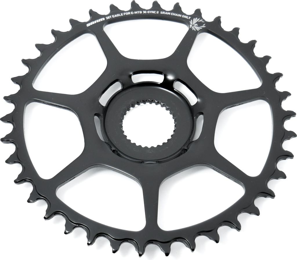 SRAM Eagle X-SYNC™ 2 Kettenblatt für Bosch Gen4 Antriebe 36 Produktbild 