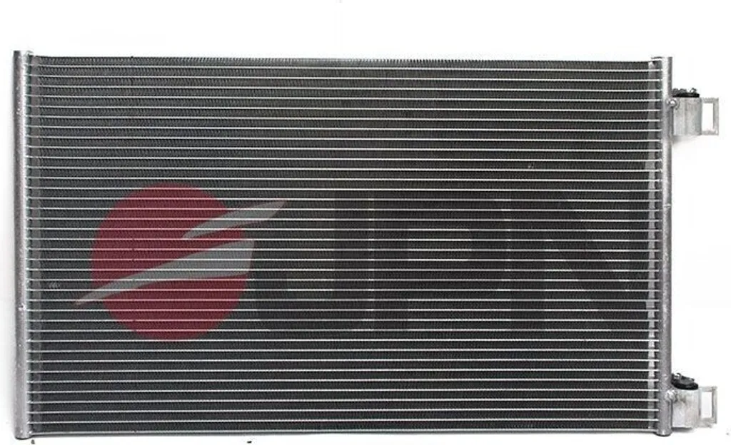 Stop fuite clim : Condenseur JPN 60C9129 pour Mercedes Citan et Kangoo
