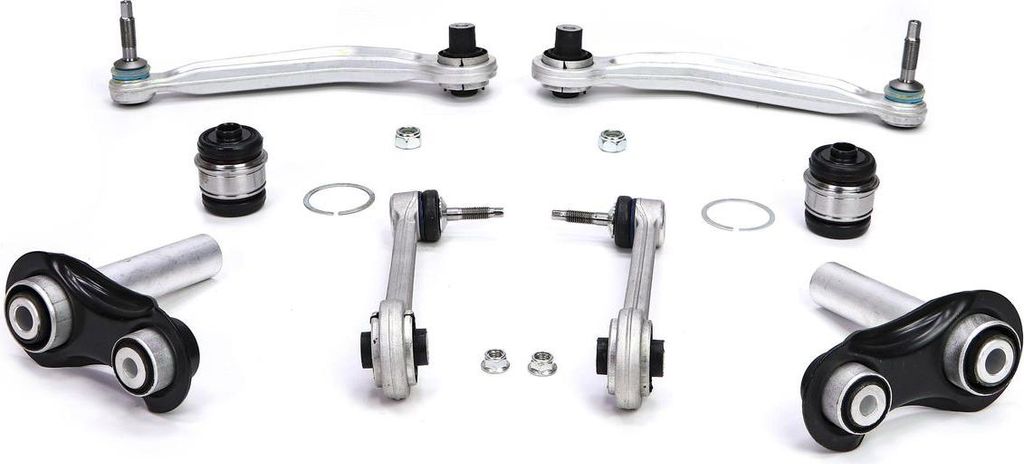 MS 37178/1-KIT-MS Lenkersatz, Querlenkersatz Hinterachse für BMW 5 (E60)