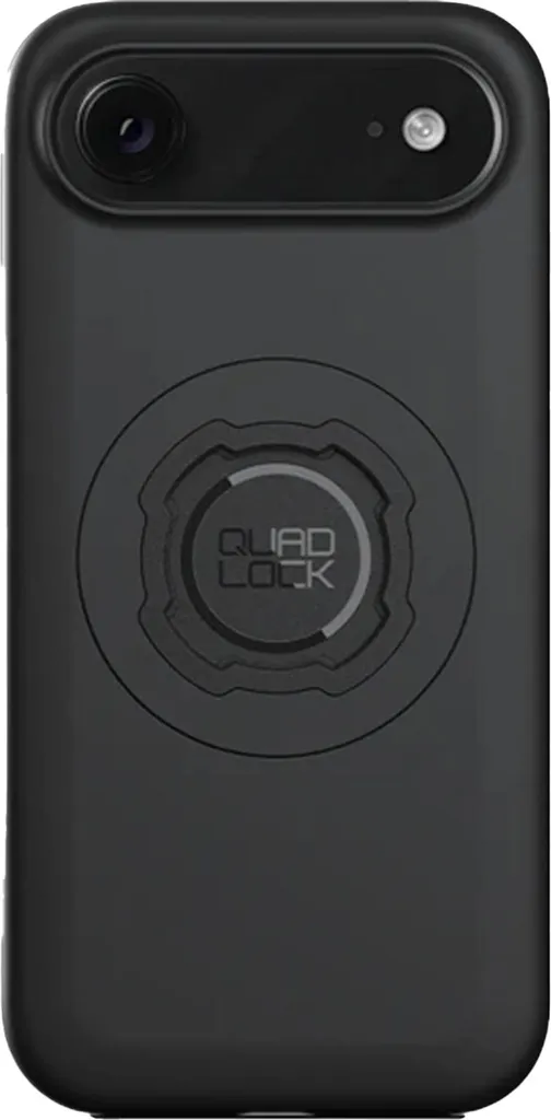 Sécurisez votre iPhone Air avec la Coque Quad Lock MAG Antichoc Fine