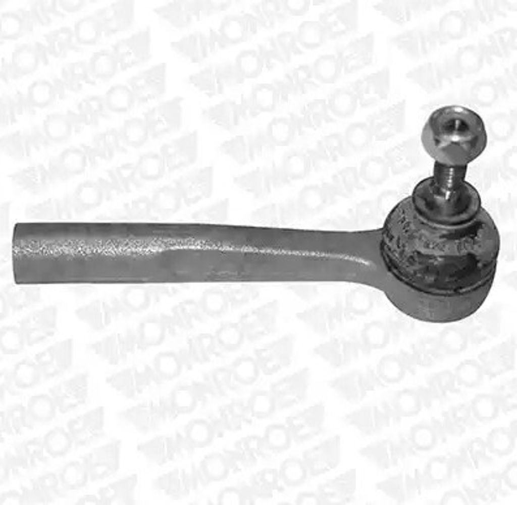 MONROE Spurstangenkopf Spurstange für FIAT 500L (351, 352) Vorne Rechts L15127
