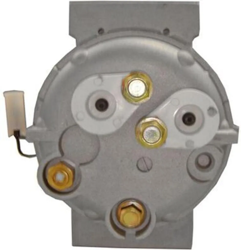 Compresseur de Climatisation MAHLE ACP 801 000S pour Volvo S70 V70 C70