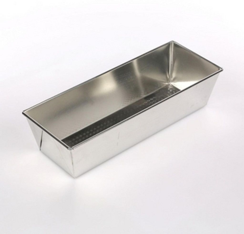 Forma do babki fakturowana 300x110x75mm Zdjęcie produktu 