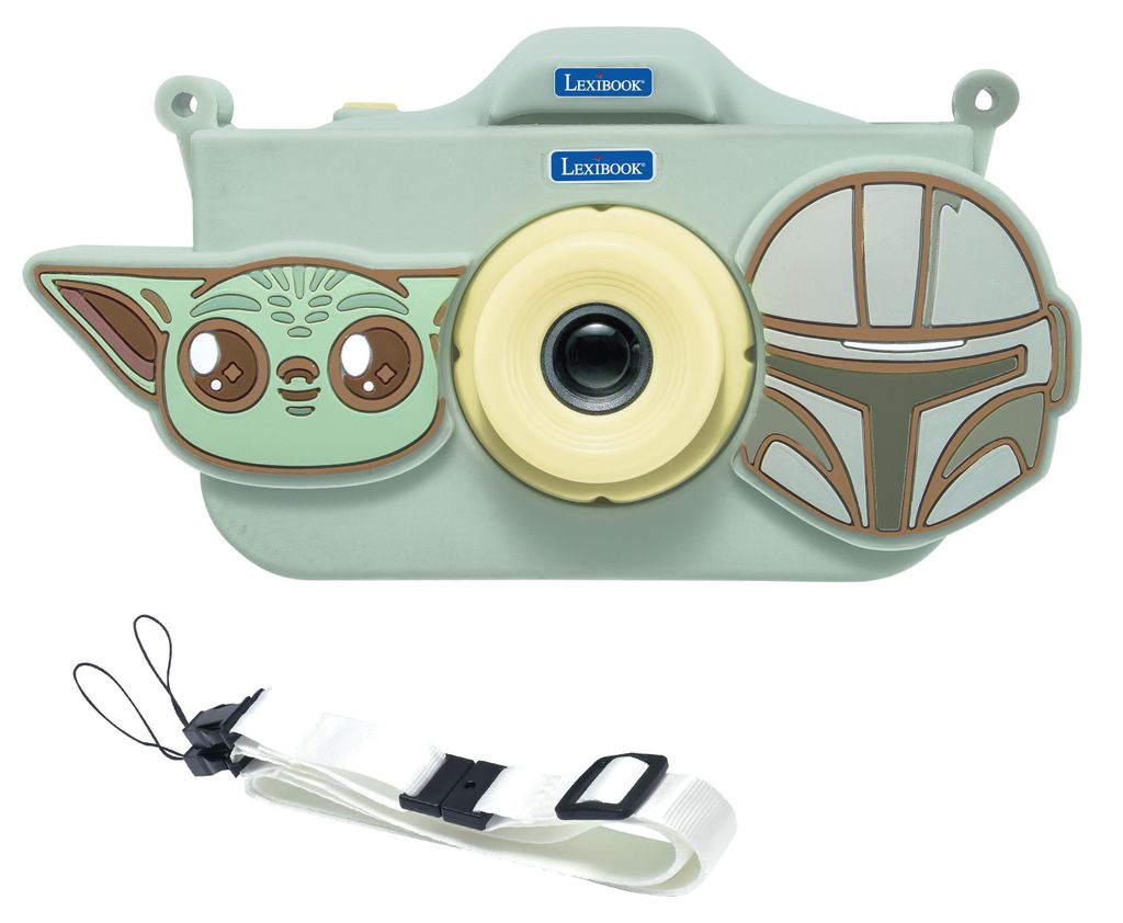 Camera avec protection Star Wars Image du produit 